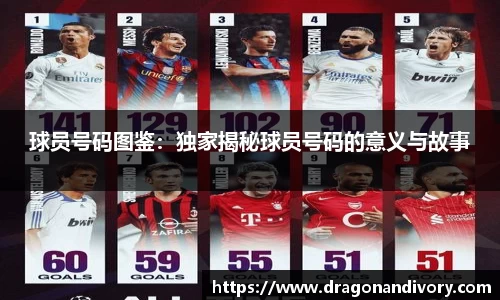 球员号码图鉴：独家揭秘球员号码的意义与故事